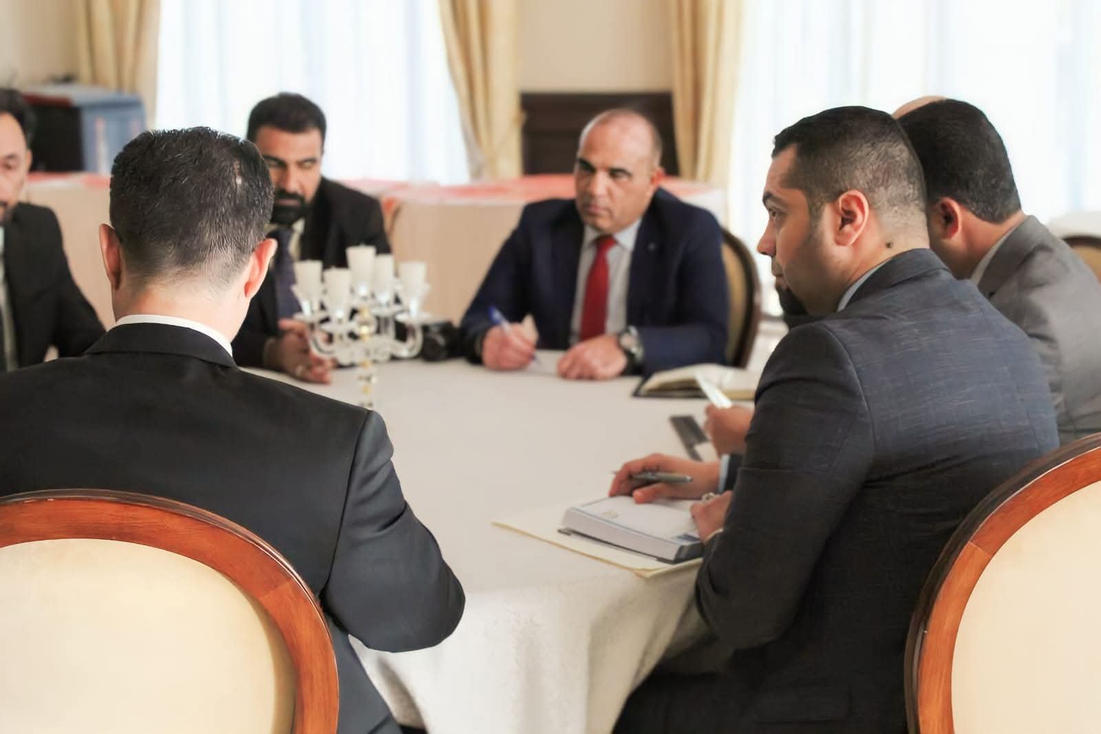 فريق الموج إكسبو